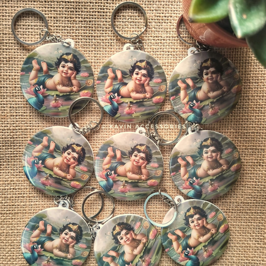 Key Chains