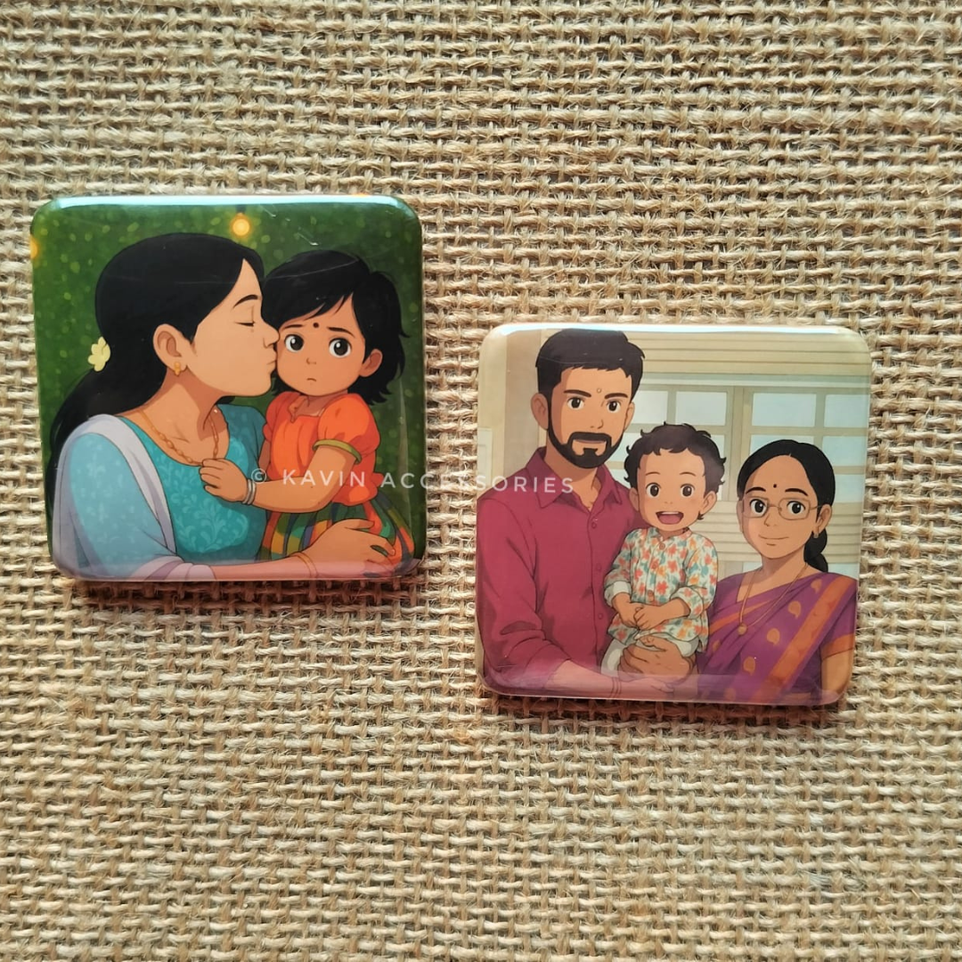 customized Fridge Magnets