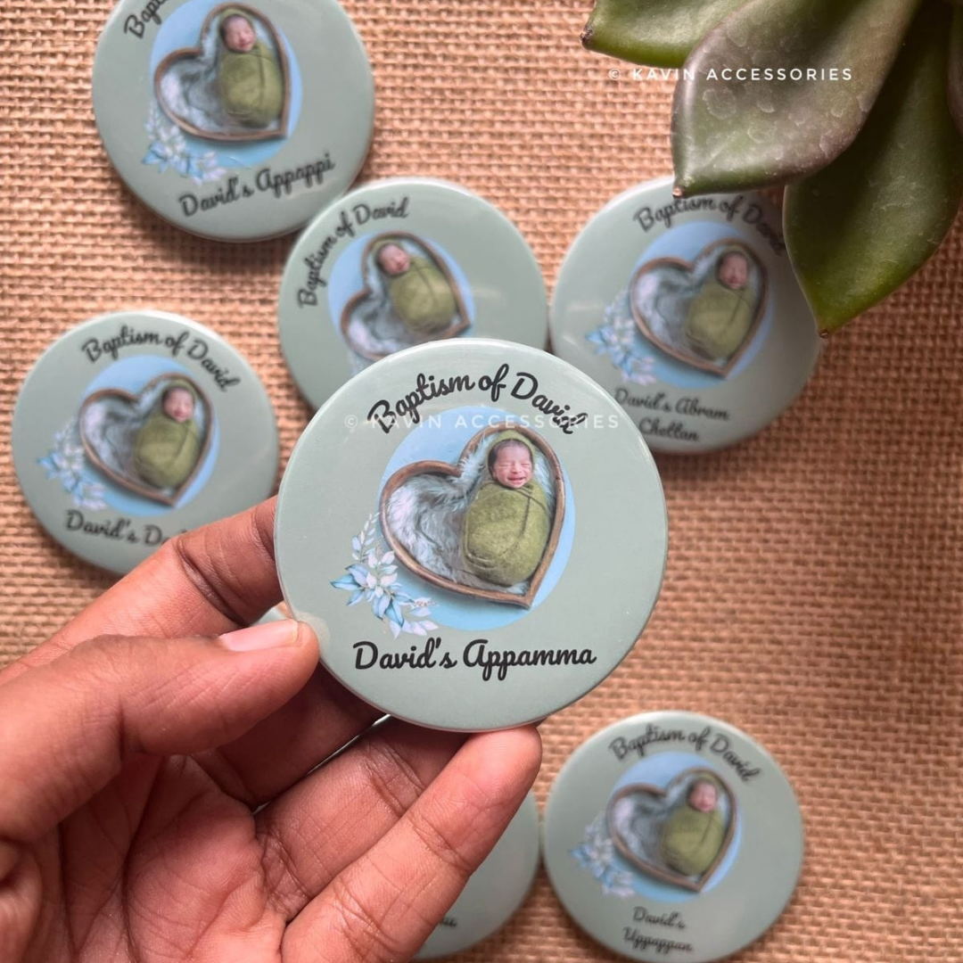 Badges