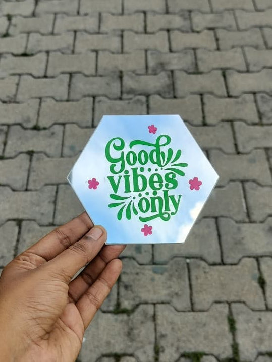 Affirmation Mirrors