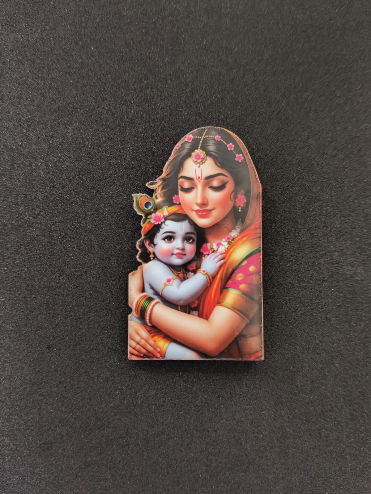 Divine Fridge Magnets