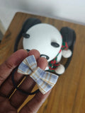 Mini Blue & Yellow Band