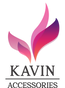 Kavin Accessories  - Home