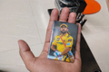 Dhoni Magnet 🧲 CSK Magnet