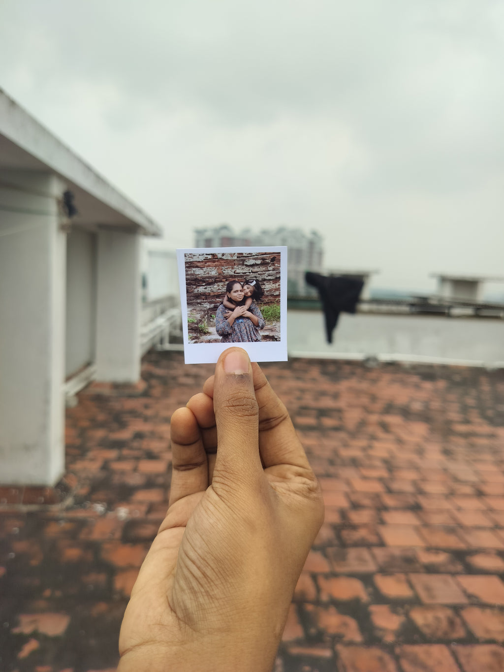 Mini Polarids