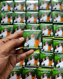 Customised Square shaped Magnet